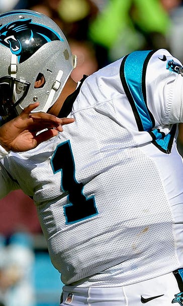 Who Loves Cam Newton The Most?